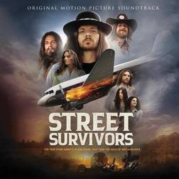 Street Survivors [Original Motion Picture Soundtrack] (Vinyl)